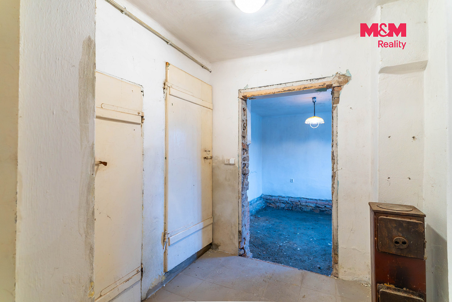 Prodej chaty/chalupy 65 m² s pozemkem 261 m² – fotografie 5