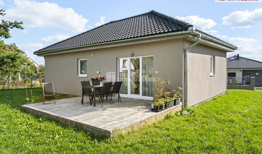 Prodej rodinného domu, 73 m², Kolín, Konárovice