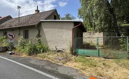 Prodej 1/30 objektu k bydlení 21 m2, pozemek 90 m2, Český Brod, okres Kolín