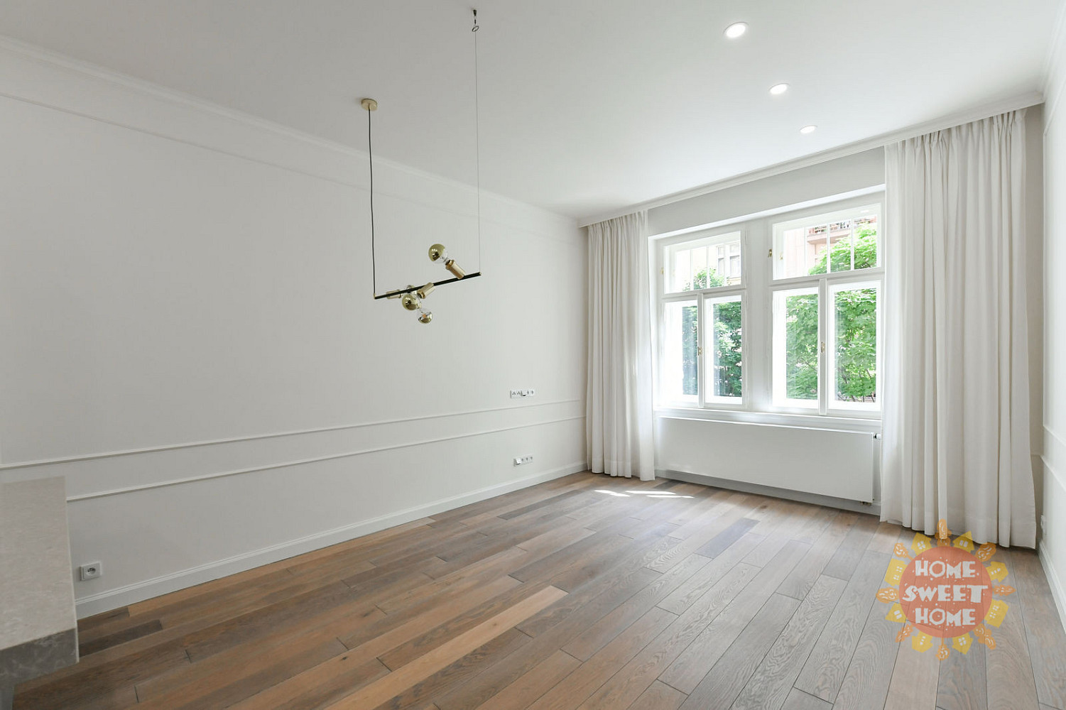 Pronájem bytu 3+kk 92 m² — photo 3