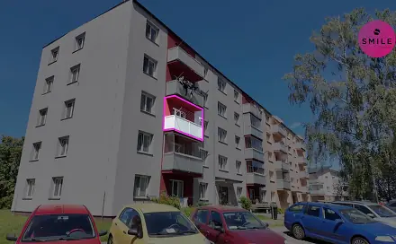 Prodej bytu 3+1 62 m², Severní, Hlučín, okres Opava