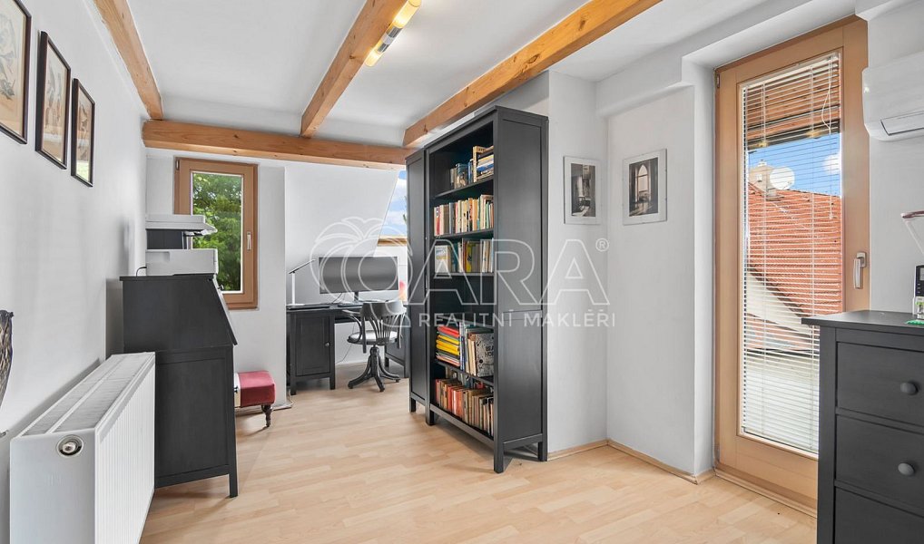 Prodej domu 199 m² s pozemkem 836 m², Zdiby – náhled fotky 19