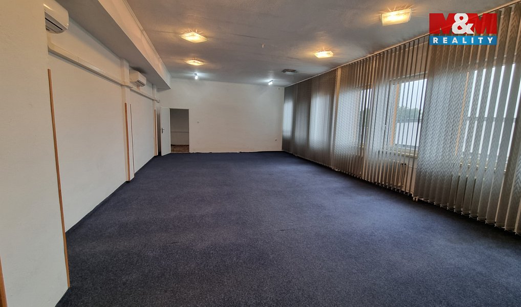 Pronájem kanceláře 85 m², Český Těšín – náhled fotky 2