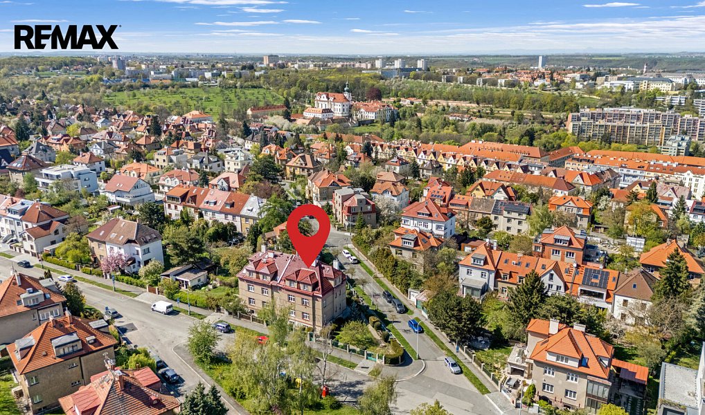 Prodej bytu 3+kk 62 m², Praha – náhled fotky 18