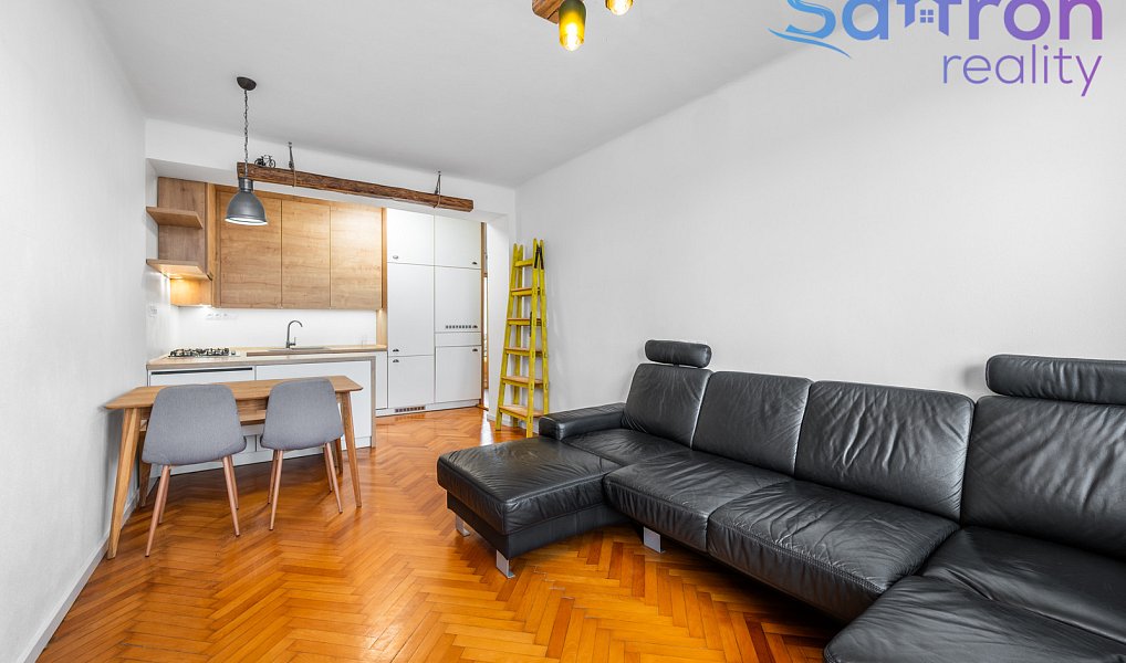Prodej bytu 3+kk 50 m², Praha – náhled fotky 8