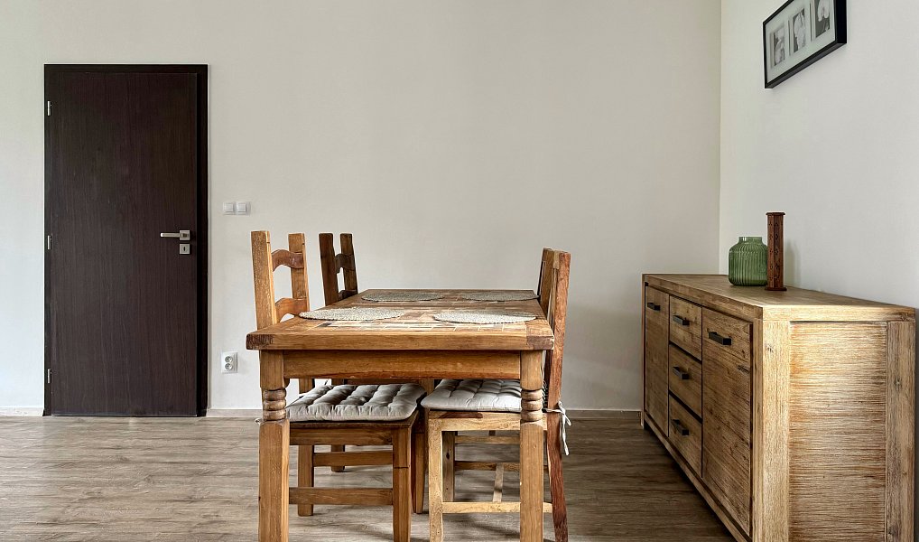 Pronájem bytu 3+kk 94 m², Praha – náhled fotky 4