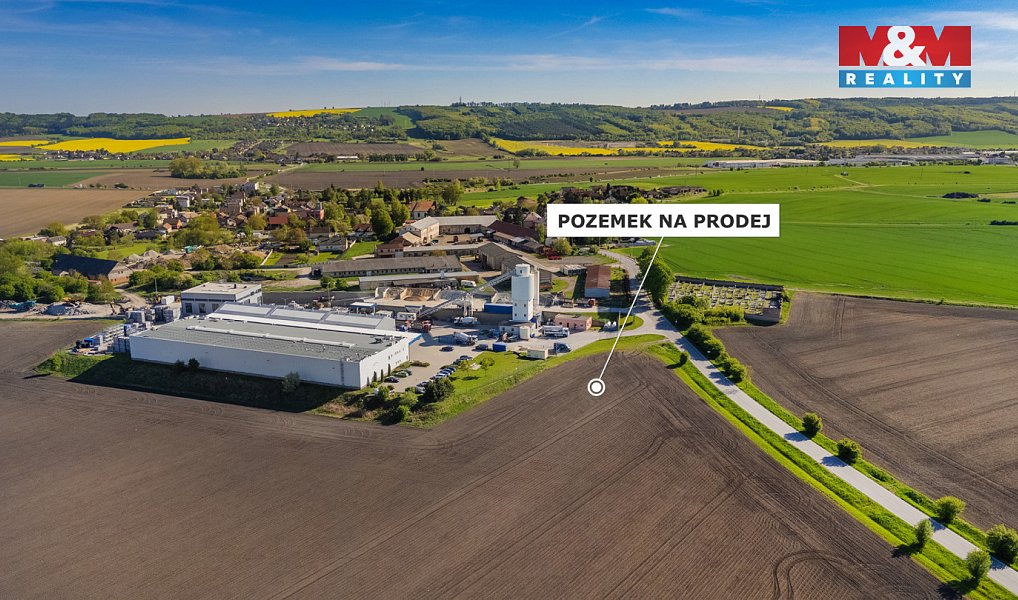Prodej pozemku 5 690 m², Plazy – náhled fotky 6