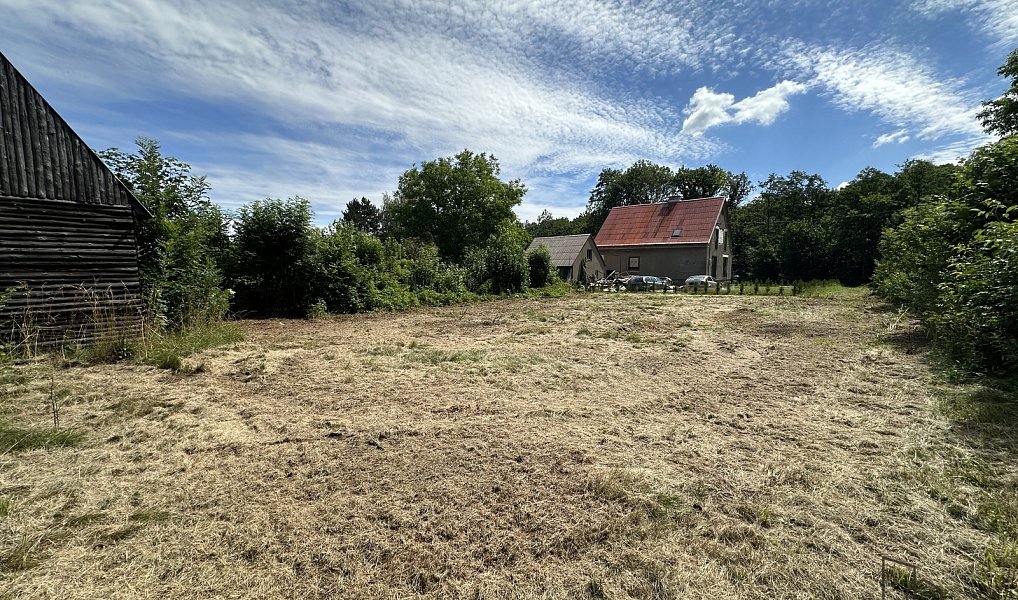 Prodej stavebního pozemku 1 254 m², Třinec – náhled fotky 2