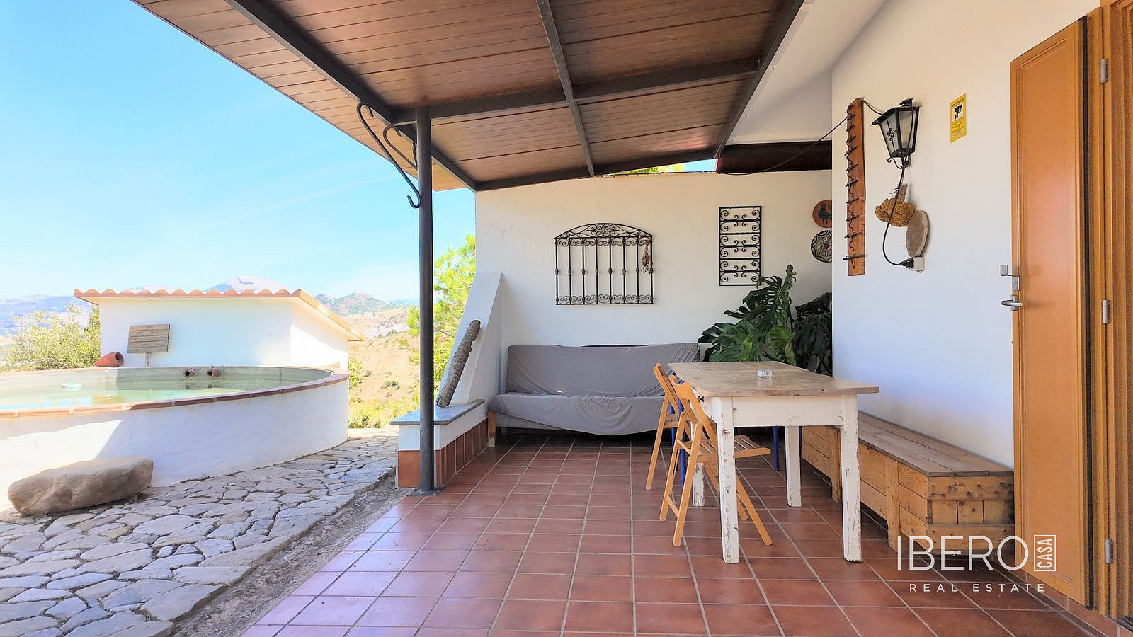 Casa 3+kk – Ardales, Guadalteba - Vista 4