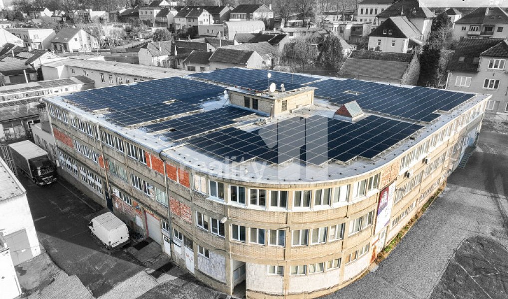 Prodej komerčního objektu (jiného typu) 4 196 m², Napajedla – náhled fotky 10