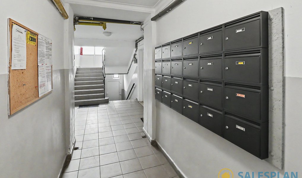 Prodej bytu atypického 62 m², Praha – náhled fotky 15