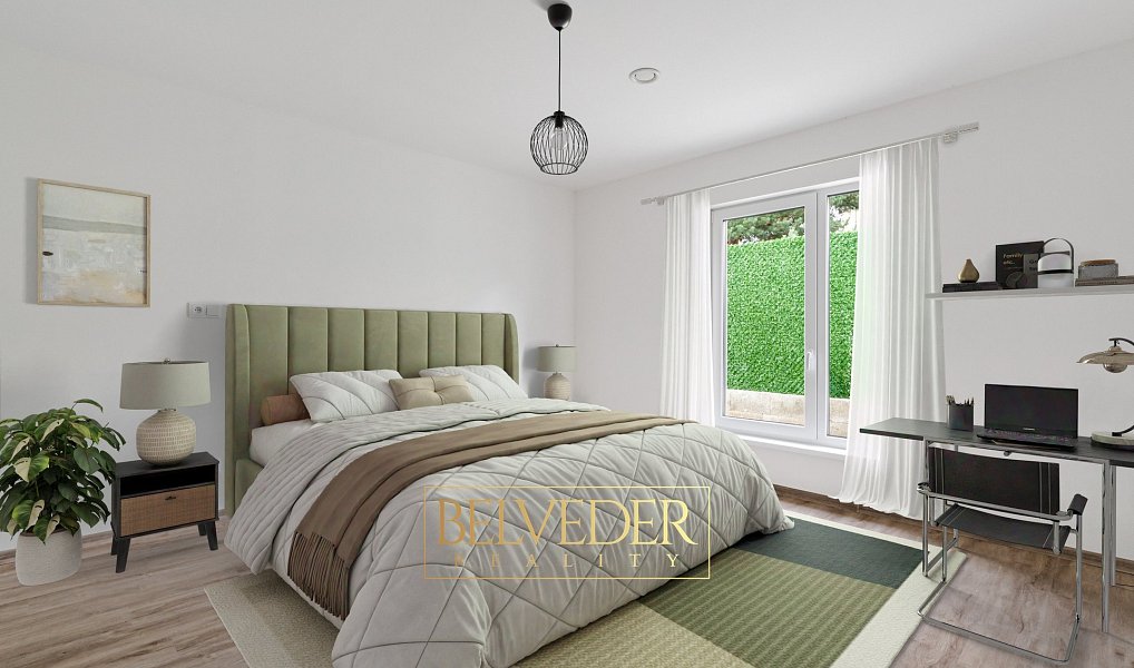 Prodej domu 107 m² s pozemkem 862 m², Dubí – náhled fotky 18