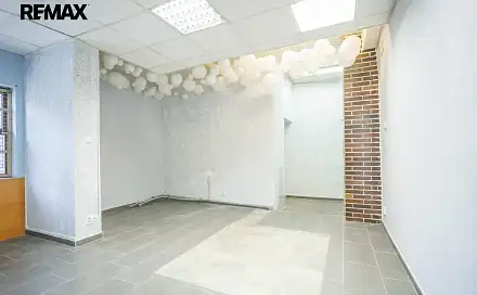 Pronájem obchodních prostor 20 m², Jana Maluchy, Ostrava - Dubina