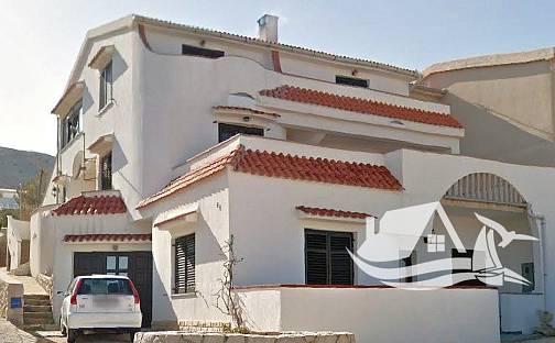 Prodej bytu 3+kk 220 m², Pag, Chorvatsko