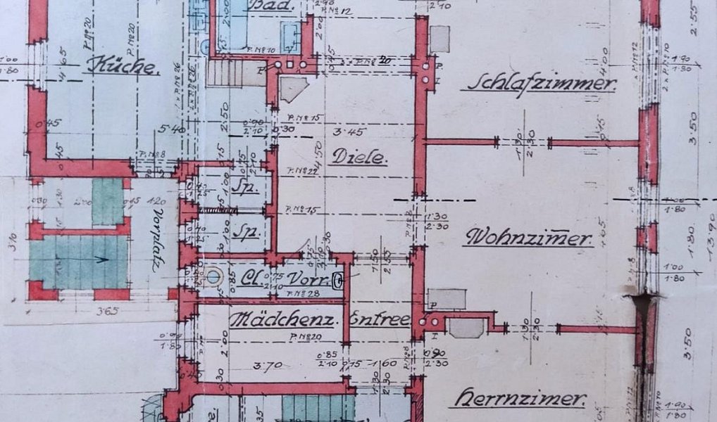 Prodej domu 472 m² s pozemkem 697 m², Teplice – náhled fotky 26