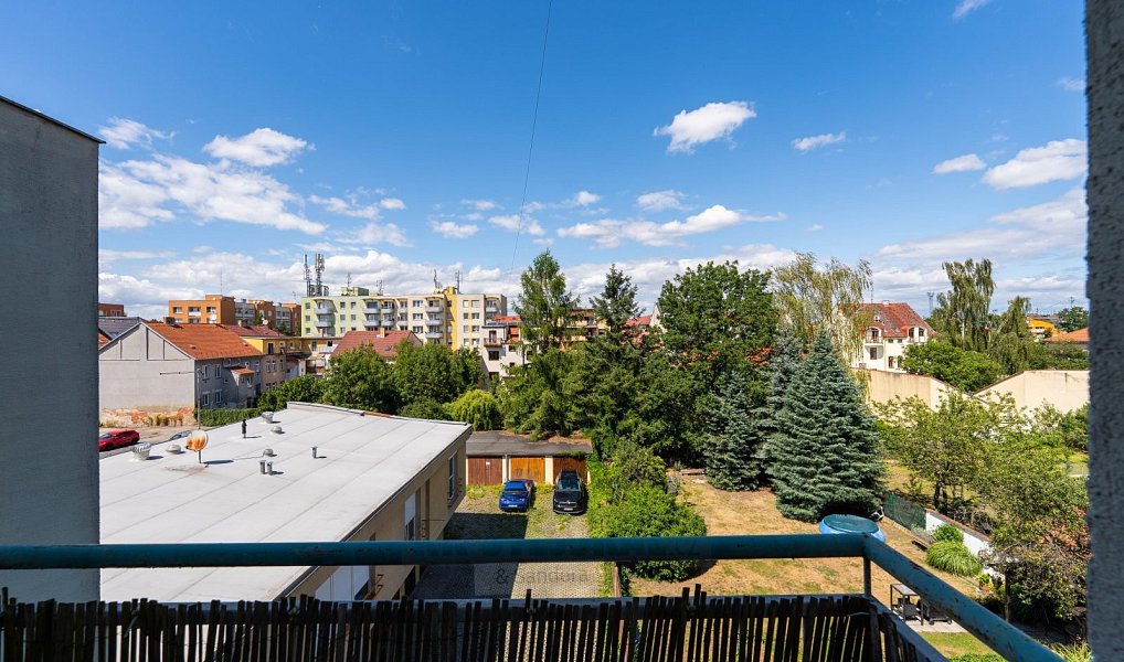 Prodej bytu 2+kk 46 m², České Budějovice – náhled fotky 7