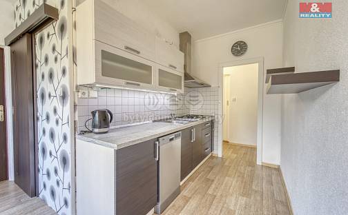 Prodej bytu 2+1 60 m², Bělojarská, Tachov