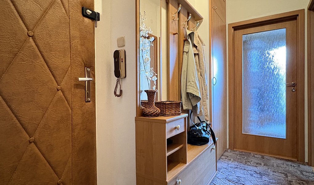 Prodej bytu 2+1 55 m², Nová Paka – náhled fotky 11