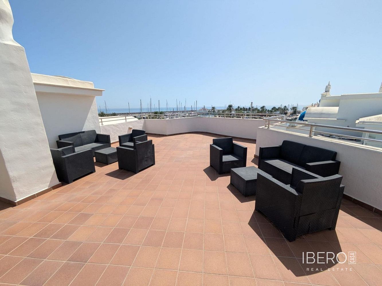 Pis 3+kk – Benalmádena - Vista 4