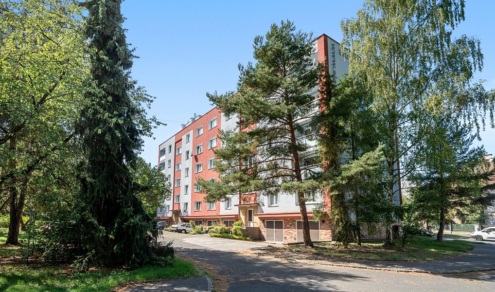 Prodej bytu 1+1 37 m², Plzeň – náhled fotky 12