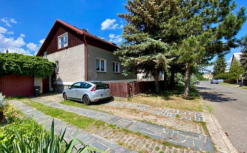 Prodej domu 385 m² s pozemkem 930 m², Karla Poláčka, Česká Lípa