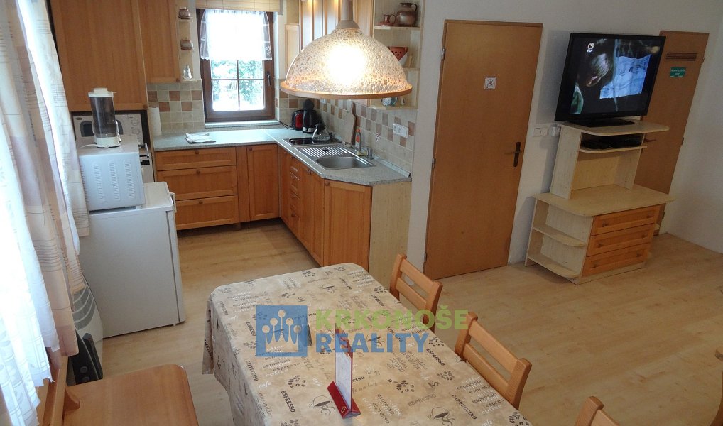 Prodej domu 272 m² s pozemkem 650 m², Žacléř – náhled fotky 14