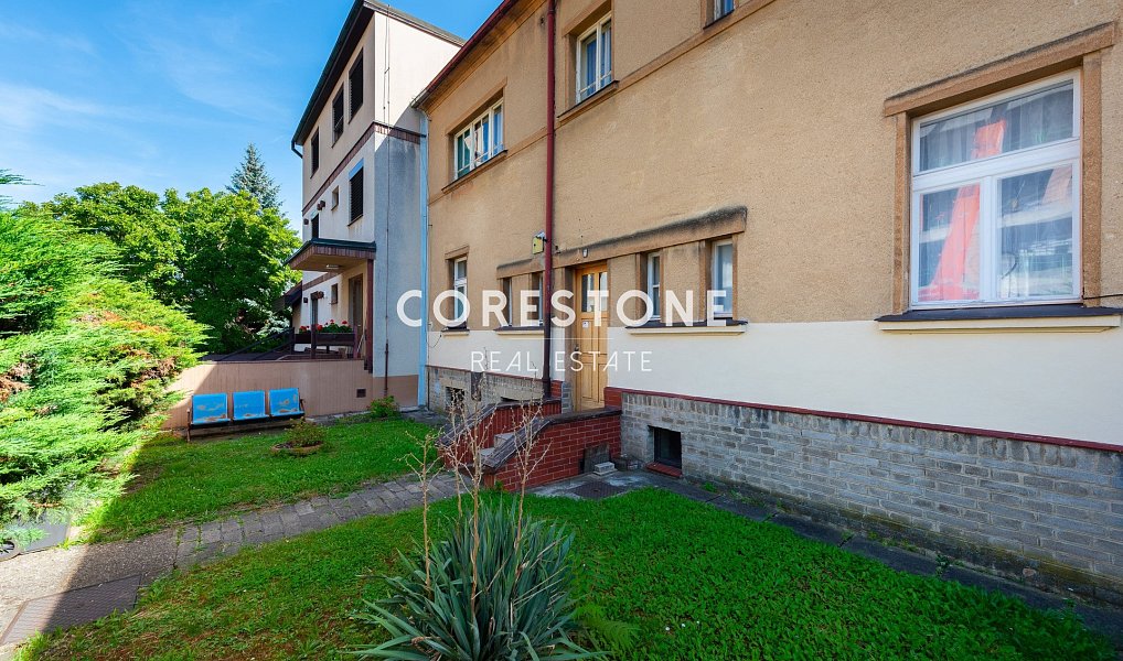 Prodej domu 250 m² s pozemkem 413 m², Praha – náhled fotky 10