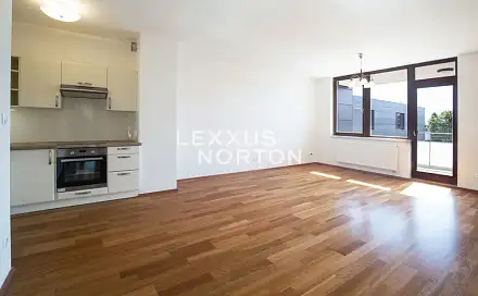 Pronájem bytu 4+kk 106 m², Pod dvorem, Praha 6 - Veleslavín