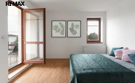 Prodej bytu 2+1 84 m²