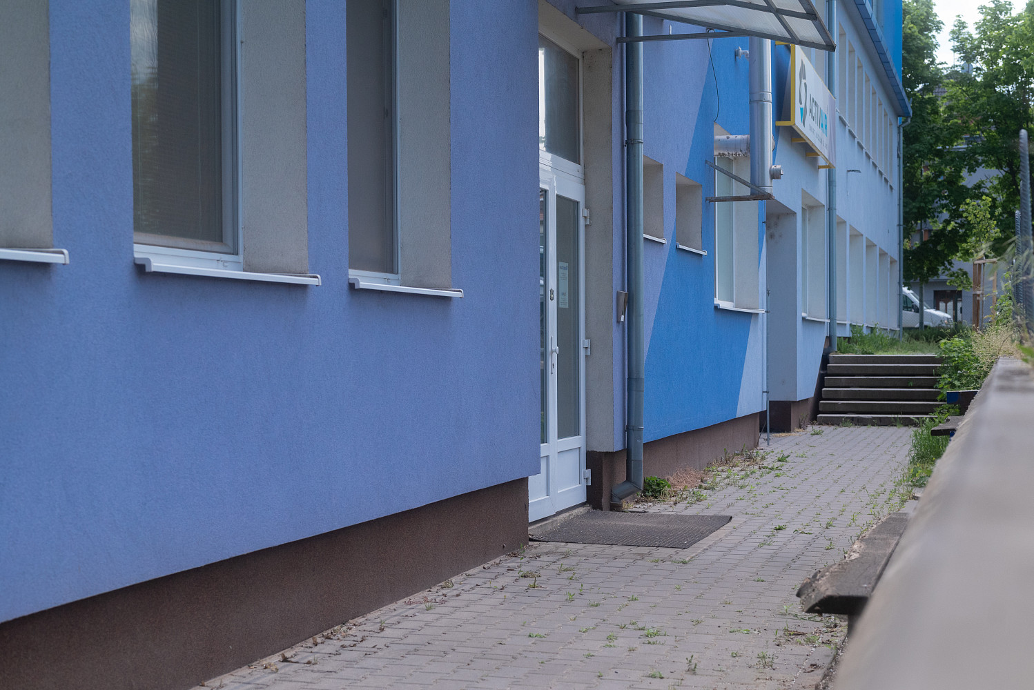 Pronájem kanceláře 200 m² — photo 4