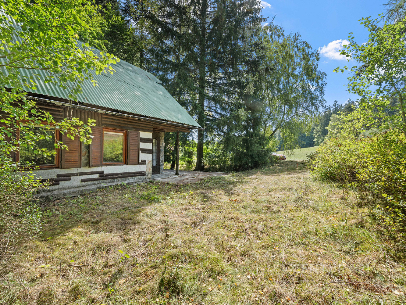Prodej chaty/chalupy 65 m² s pozemkem 265 m² – fotografie 4
