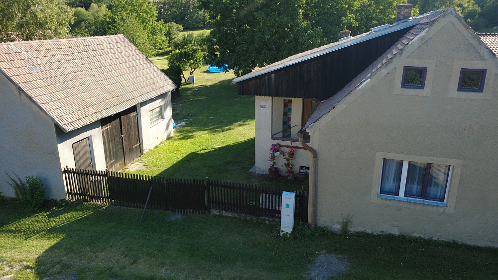 Prodej chalupy 52 m² s pozemkem 1 714 m² – fotografie 5