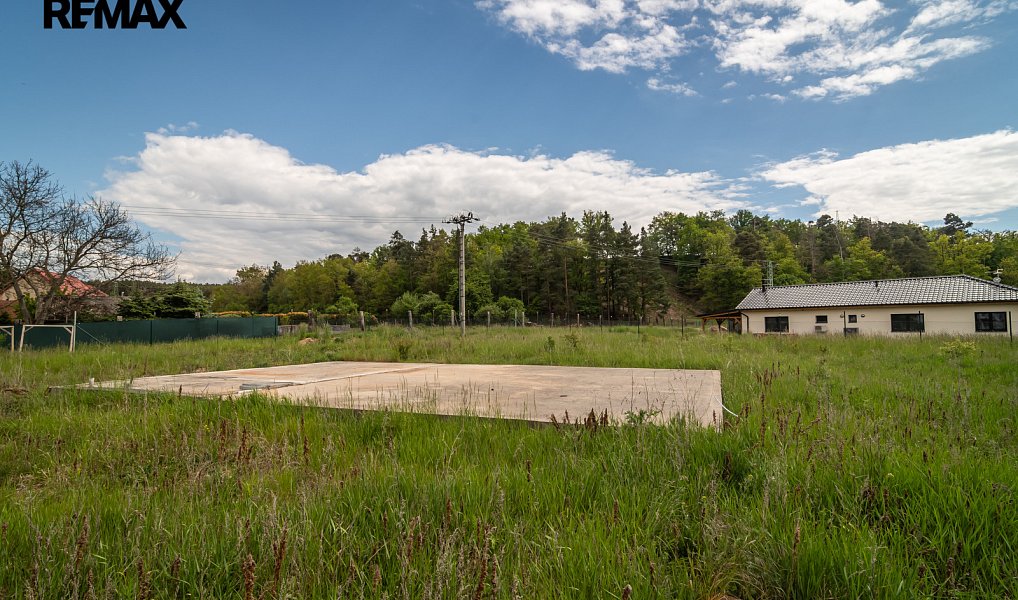Prodej stavebního pozemku 1 019 m², Holedeč – náhled fotky 18