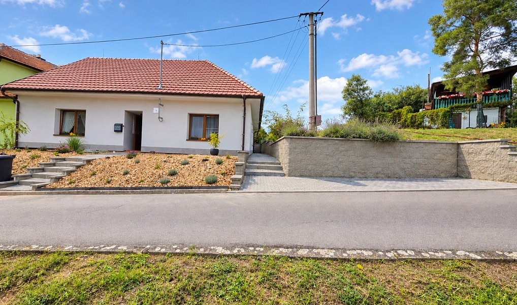 Prodej domu 159 m² s pozemkem 269 m², Otnice – náhled fotky 36