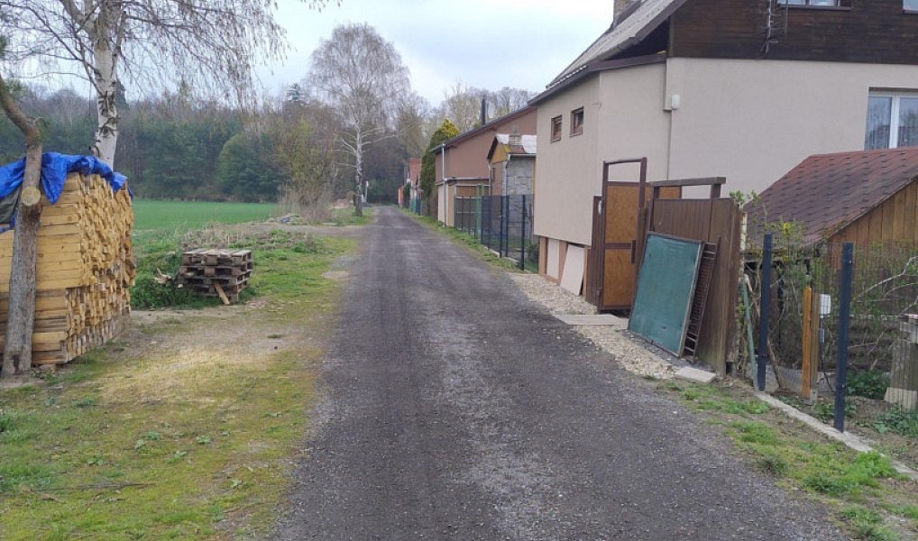 Prodej zahrady 250 m², Opava – náhled fotky 3