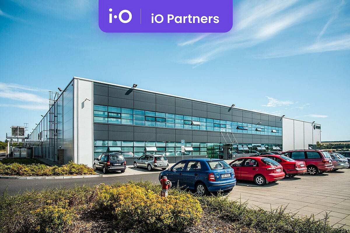 Pronájem skladovacích prostor 20 986 m² – fotografie 3