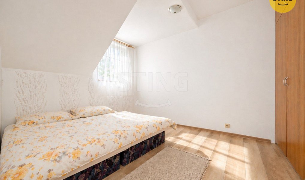 Prodej domu 197 m² s pozemkem 4 419 m², Pražmo – náhled fotky 19