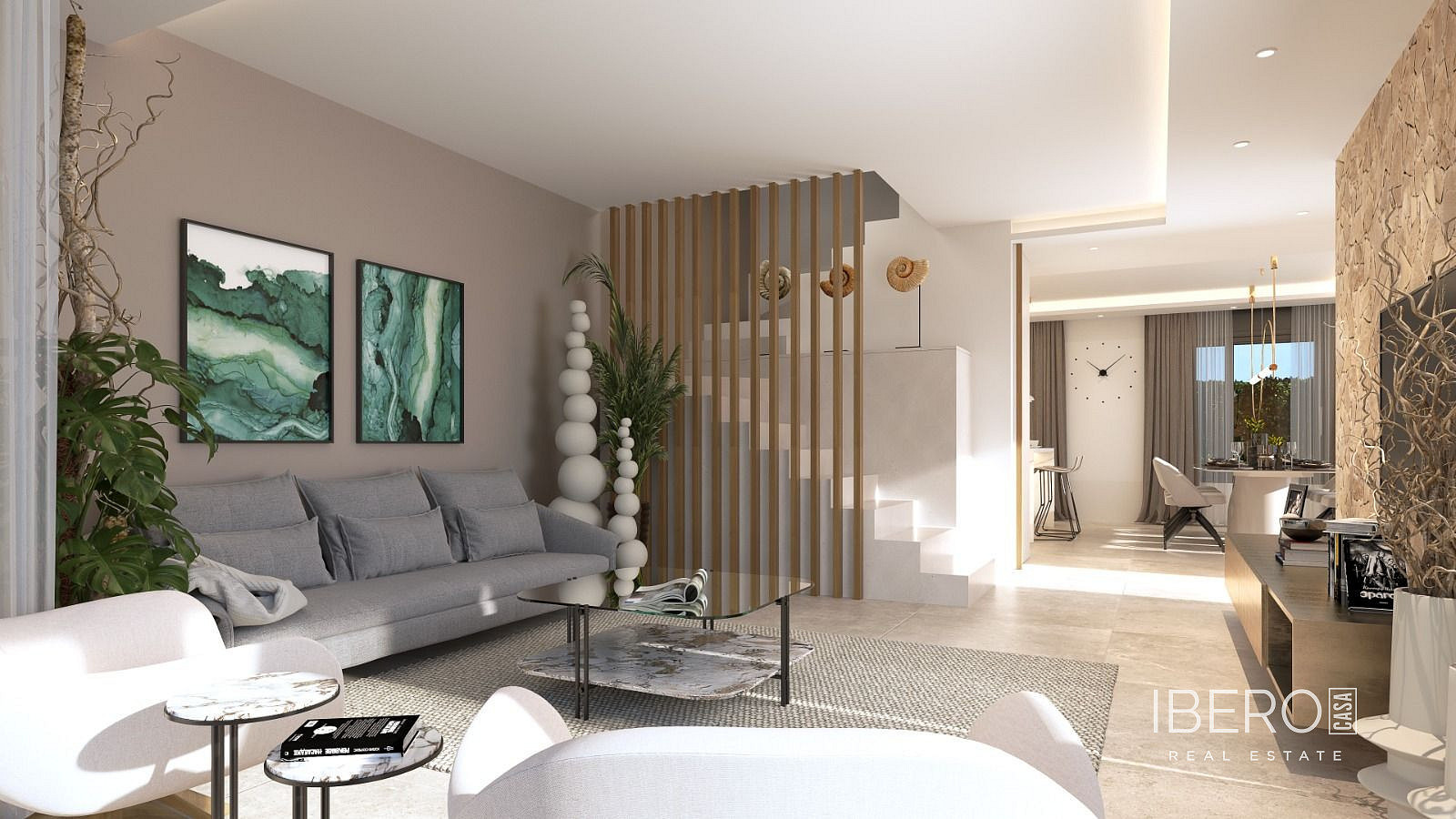 Casa 4+kk – Orihuela, Villa Martín - Vista 5