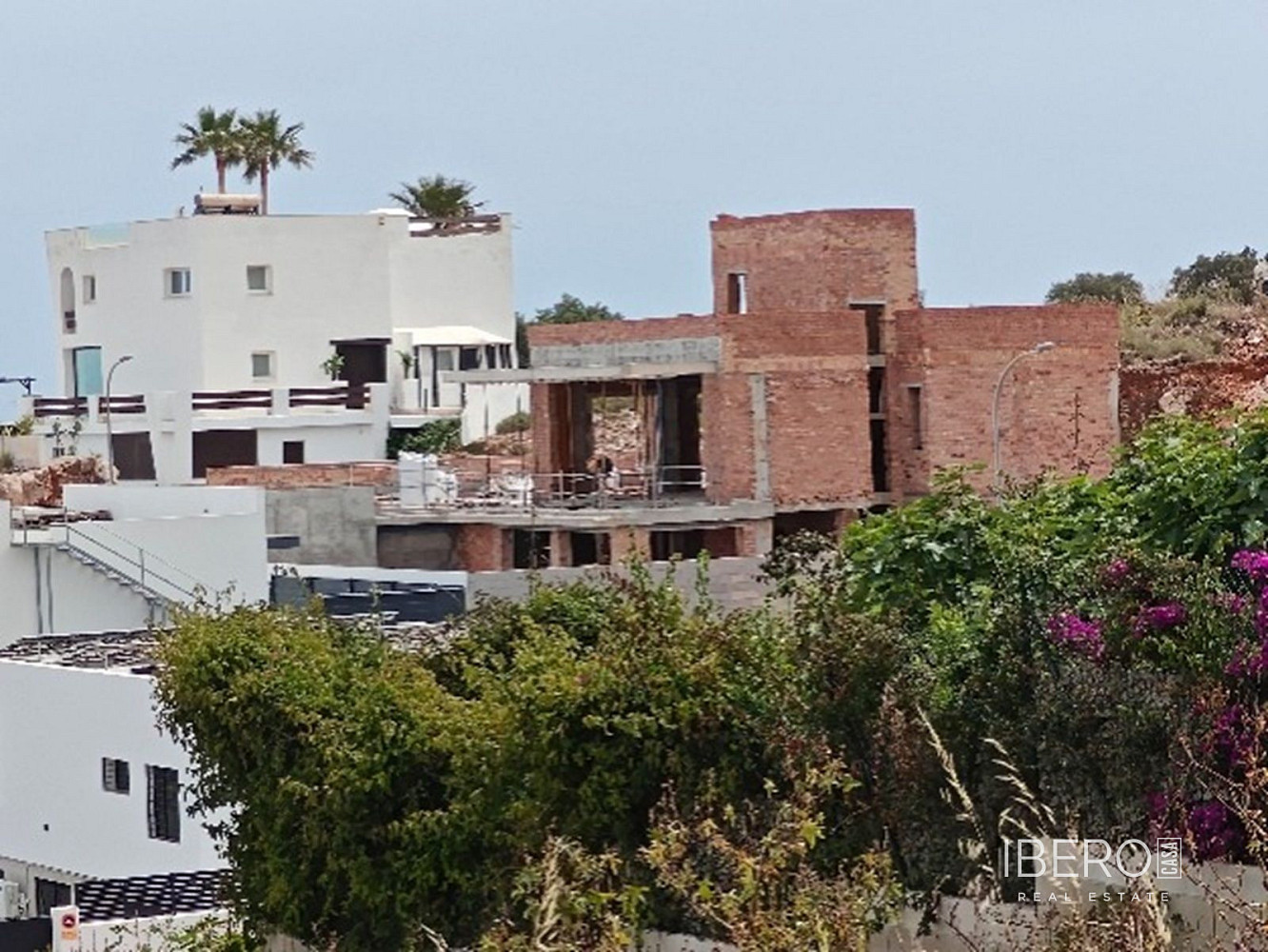 House in Benalmádena, Benalmádena Costa - Vista 4