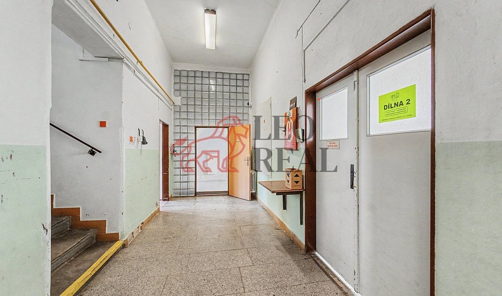 Prodej domu 500 m² s pozemkem 780 m², Svitavy – náhled fotky 15
