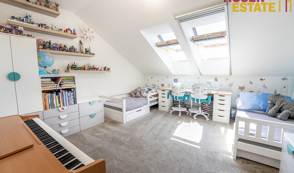 Prodej bytu 3+kk 79 m², Holubice – náhled fotky 2