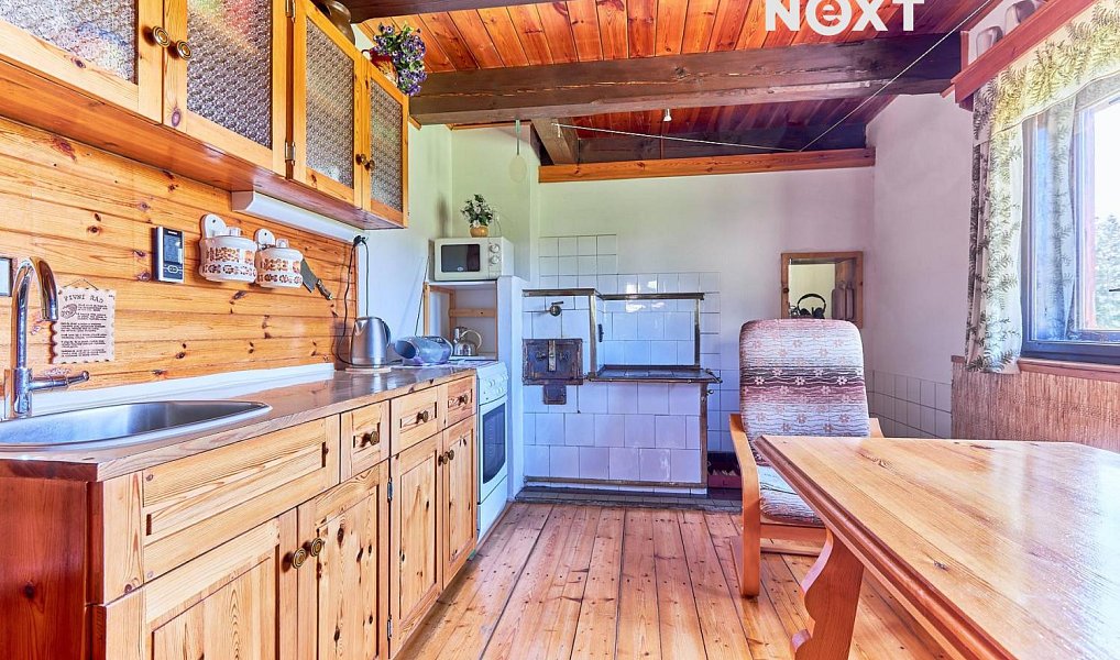 Prodej domu 141 m² s pozemkem 9 378 m², Loučovice – náhled fotky 14