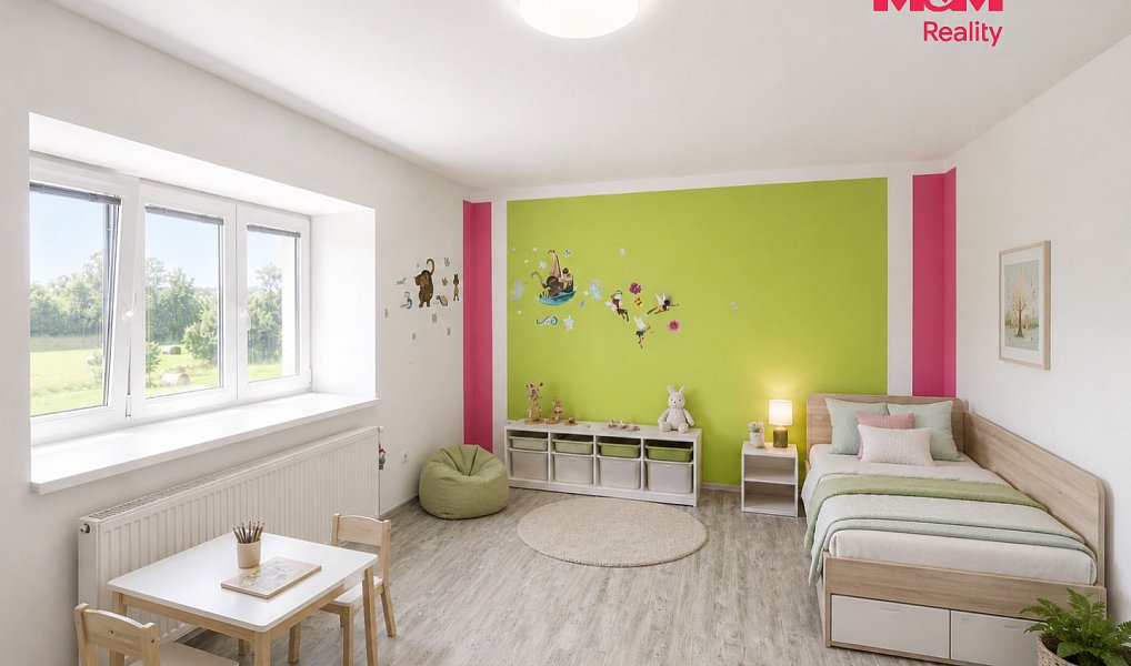 Prodej domu 102 m² s pozemkem 3 963 m², Ostrava – náhled fotky 16
