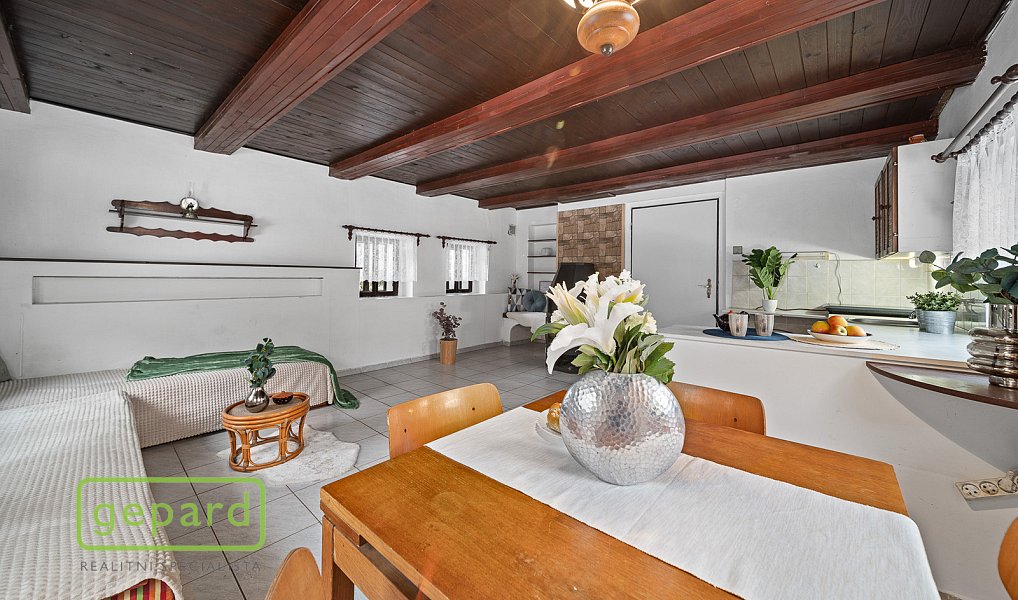 Prodej domu 124 m² s pozemkem 965 m², Dobré – náhled fotky 9