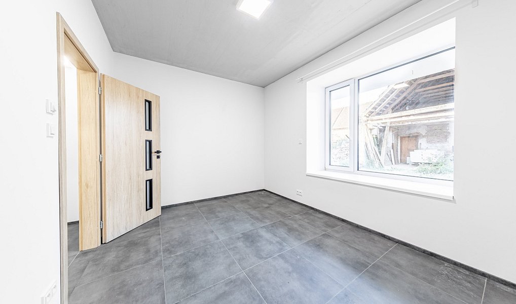 Pronájem bytu 4+kk 94 m², Železná – náhled fotky 11