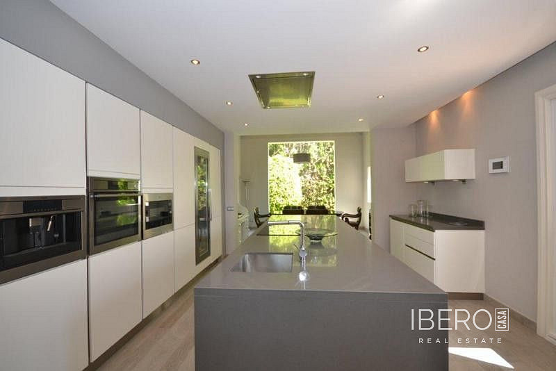 Casa 7+kk – Marbella, Guadalmina Baja, Guadalmina - Vista 5