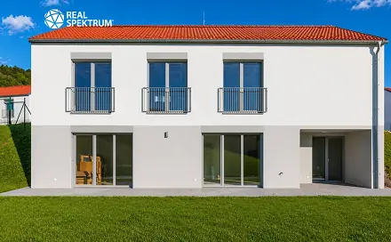 Prodej domu 163 m² s pozemkem 1 180 m², Vohančice, okres Brno-venkov
