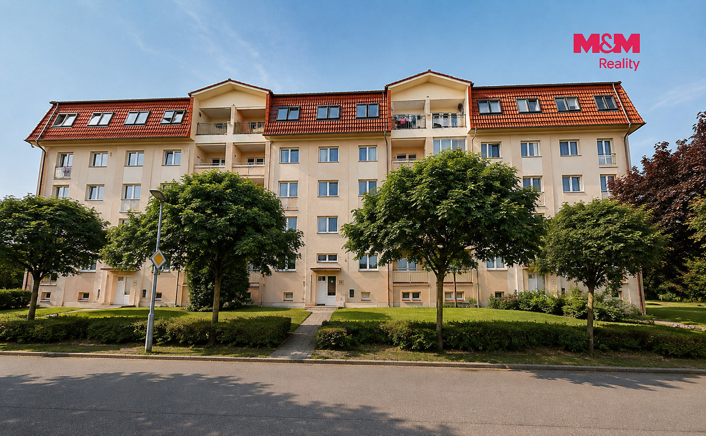 Prodej bytu 3+1 67 m² – fotografie 5