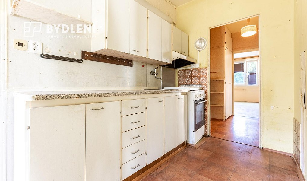 Prodej bytu 3+1 74 m², Ústí nad Labem – náhled fotky 16