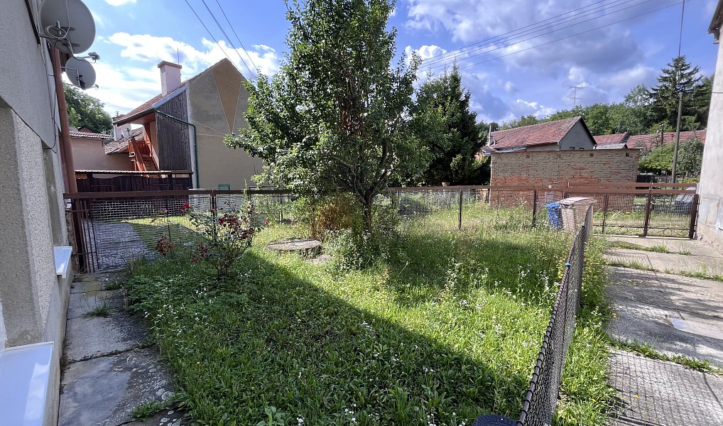 Prodej domu 115 m² s pozemkem 248 m², Plumlov – náhled fotky 20